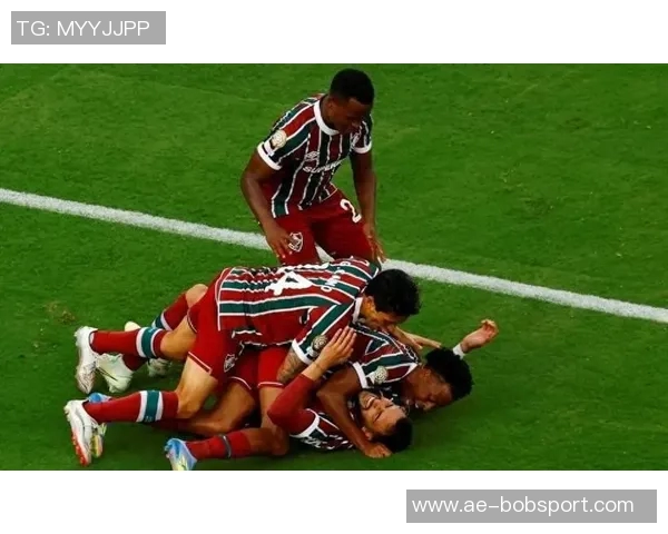 南美解放者杯决赛球队的巴西统治力近十年显著体现