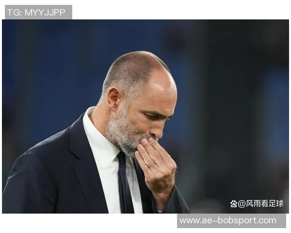 穆帅对施耶尔德鲁普提出批评挪威主帅呼吁俱乐部给予更多耐心与支持