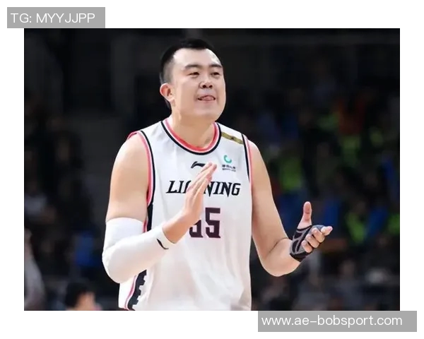 媒体人分析韩德君未来影响辽宁内线急需新星张陈治锋迅速崛起