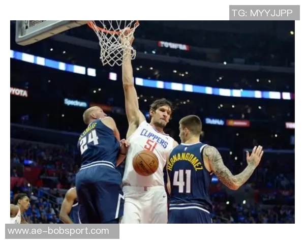 稳定控卫与浓眉五号位联手让球队焕发新生的秘密解析