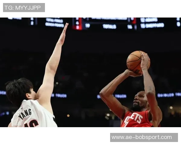 阿夫迪亚半场表现抢眼8投5中砍下19分4篮板4助攻再度冲击三双目标