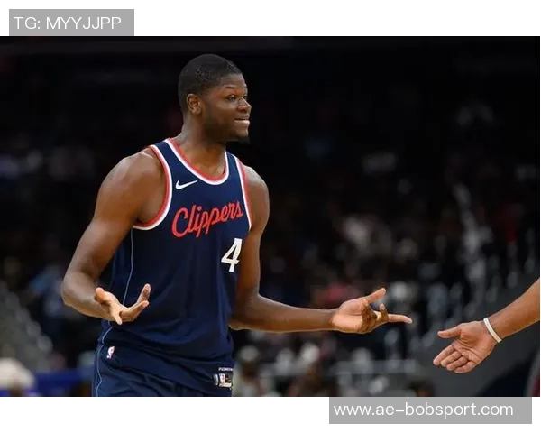 猛龙队宣布裁掉2018年6号秀穆罕默德班巴正式告别球队