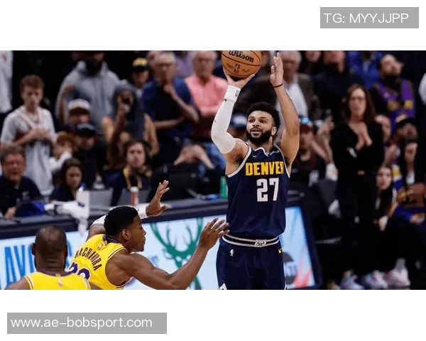 贾马尔穆雷西部排名下滑全明星解锁时间成疑问焦点