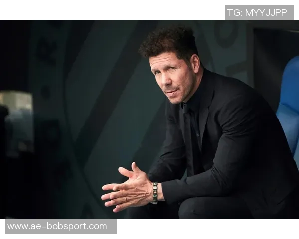 西蒙尼对莱万赞赏有加马竞或成其职业生涯新篇章 西蒙尼对莱万赞赏有加马竞或成其职业生涯新篇章