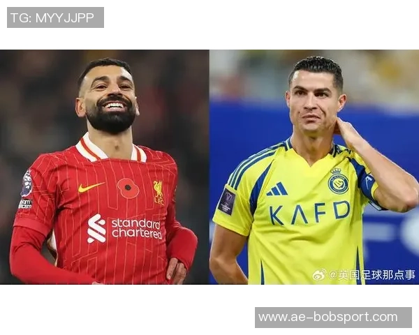 埃及媒体曝沙特为萨拉赫开天价合同薪水超越C罗
