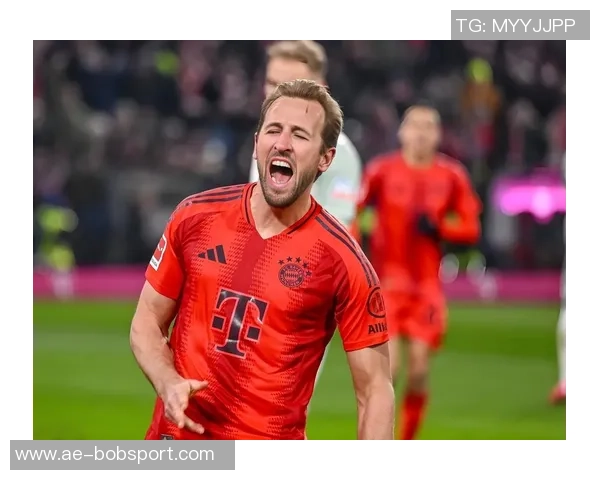 新月愿开出1亿欧年薪吸引凯恩却仍被拜仁成功签下