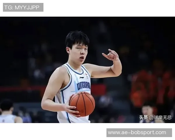 媒体人称杨瀚森在CBA锻炼出八块腹肌NBA教练建议他增加体重以适应比赛