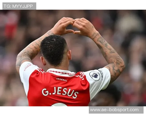 热苏斯专注阿森纳未来或重返帕尔梅拉斯展望职业生涯新篇章