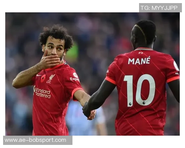 非洲杯再度对决萨拉赫与马内昔日队友关系的微妙变化与冲突回顾