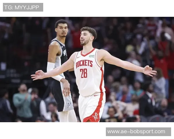 周五竞彩篮球焦点战：开拓者与火箭展开后场双枪对决与长人阵的较量