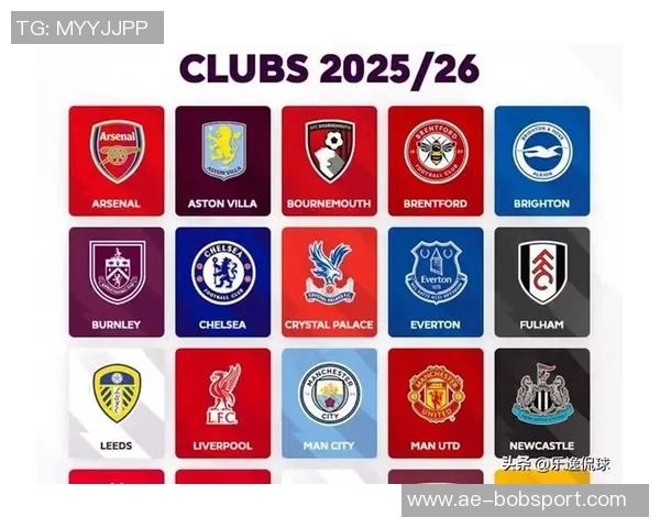 英超新赛季开赛时间创历史最晚纪录将于8月22日拉开帷幕至2027年5月30日结束 英超新赛季开赛时间创历史最晚纪录将于8月22日拉开帷幕至2027年5月30日结束